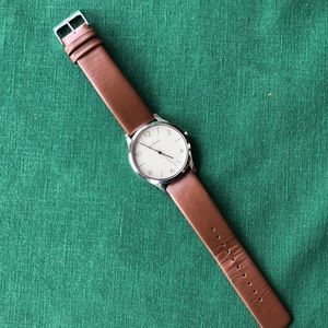 Skagen Watch